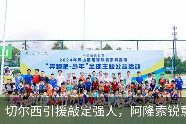 切尔西引援敲定强人，阿隆索锐意打造铁血蓝军，帕尔默被低估