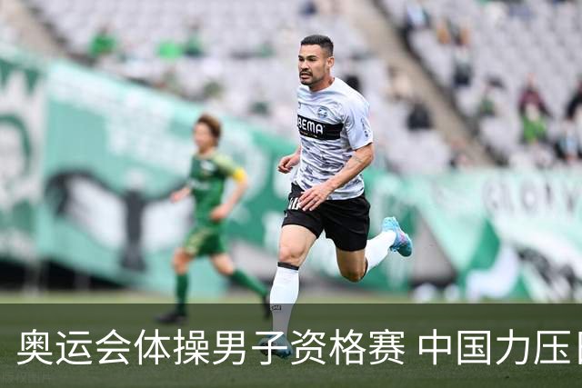奥运会体操男子资格赛 中国力压日本排名第一晋级